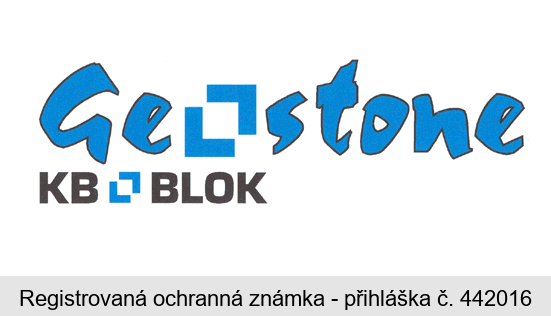 Gestone KB BLOK