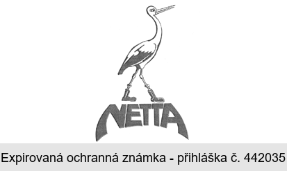 NETTA