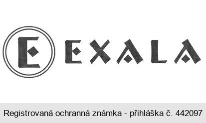 E EXALA