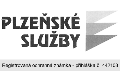 PLZEŇSKÉ SLUŽBY