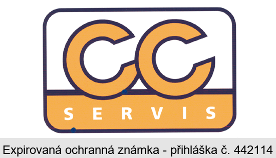 CC SERVIS