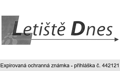 Letiště Dnes