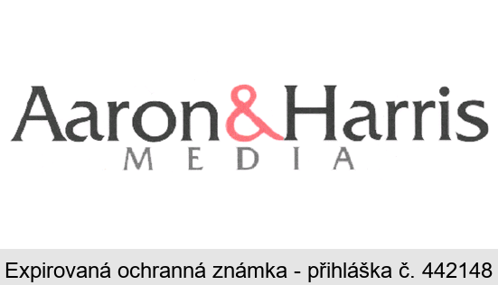 Aaron & Harris MEDIA