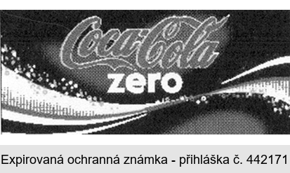 Coca-Cola zero