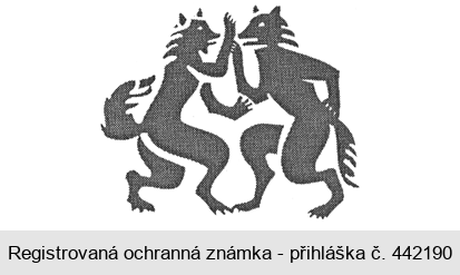 Ochranná známka