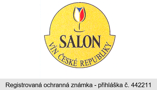 SALON VÍN ČESKÉ REPUBLIKY