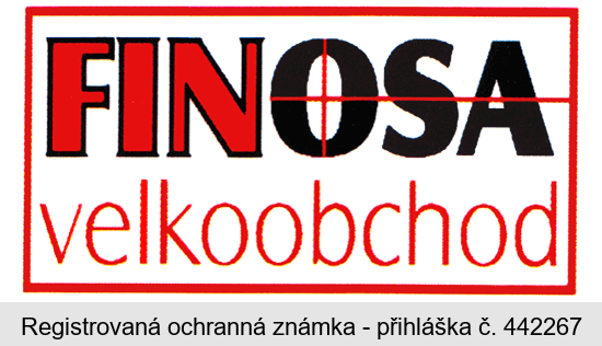 FINOSA velkoobchod