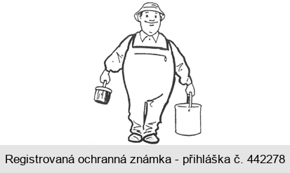 Ochranná známka