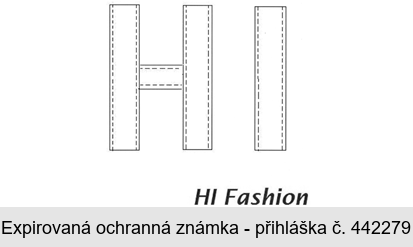 HI Fashion