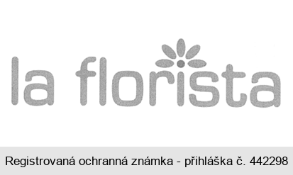 la florista