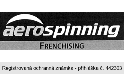 aerospinning FRENCHISING