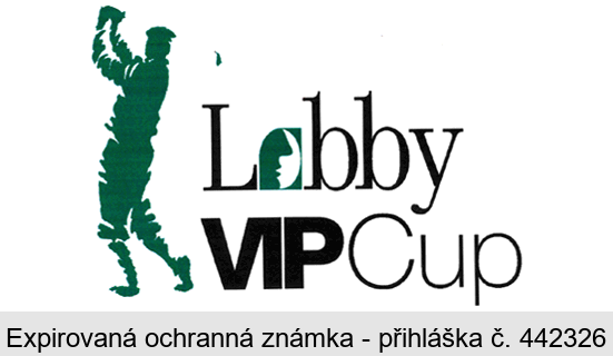 Lobby VIP Cup