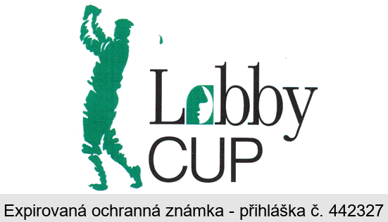 Lobby CUP