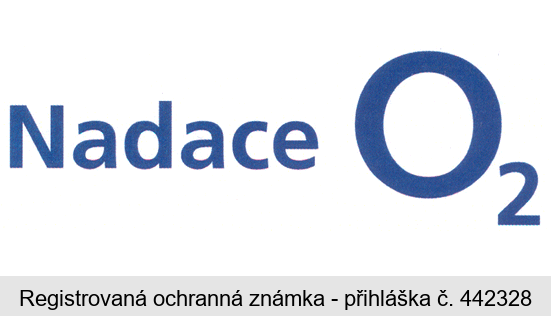 Nadace O2