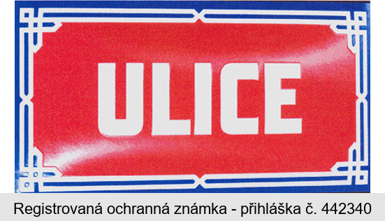 ULICE