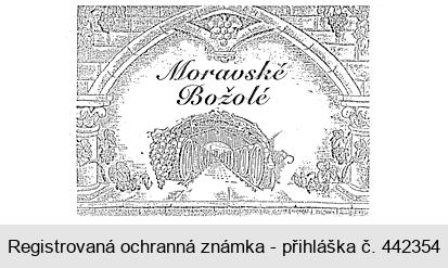 Moravské Božolé