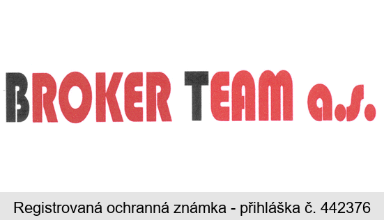 BROKER TEAM a.s.