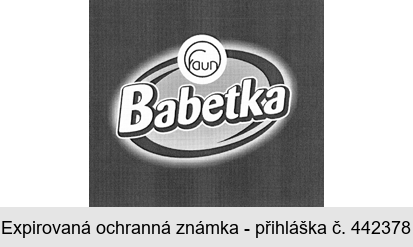 faun Babetka
