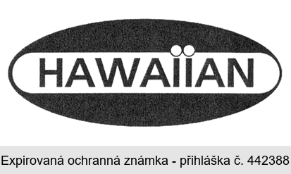 HAWAIIAN