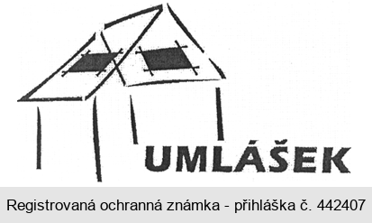 UMLÁŠEK