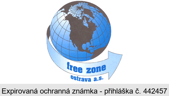 free zone ostrava a.s.