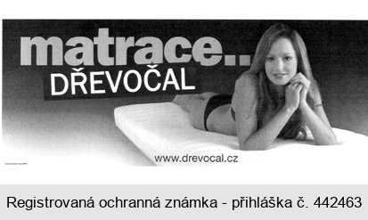 matrace.. DŘEVOČAL www.drevocal.cz