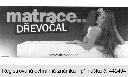 matrace.. DŘEVOČAL www.drevocal.cz