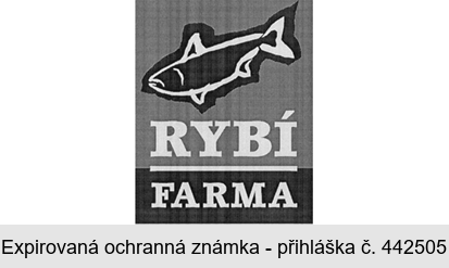 RYBÍ FARMA