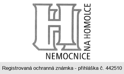 H NEMOCNICE NA HOMOLCE