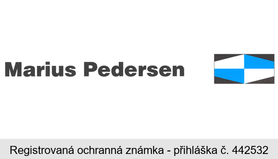 Marius Pedersen