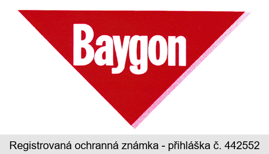 Baygon