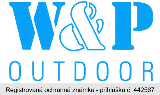 W&P OUTDOOR