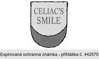 CELIAC´S SMILE