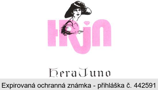 HRIN Hera Juno