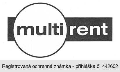 multi rent