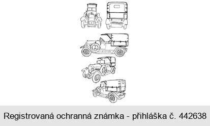 Ochranná známka