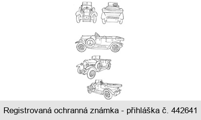 Ochranná známka