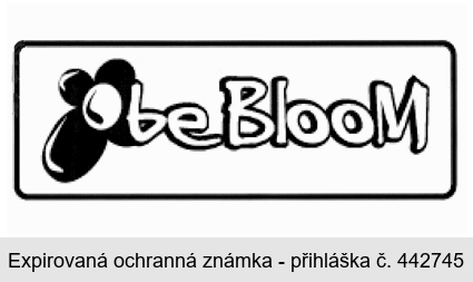 beBlooM