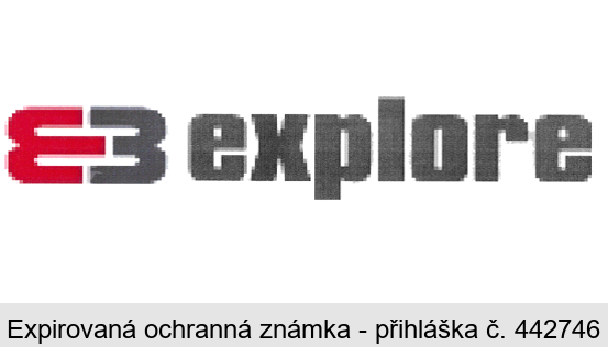 E3 explore