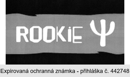 ROOKIE