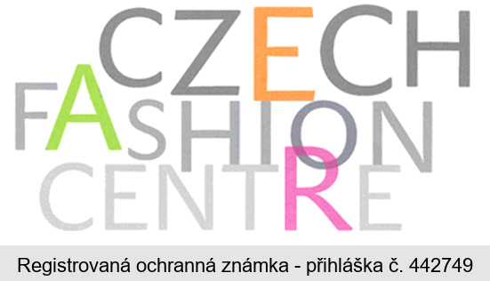 CZECH FASHION CENTRE