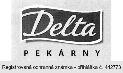 Delta PEKÁRNY
