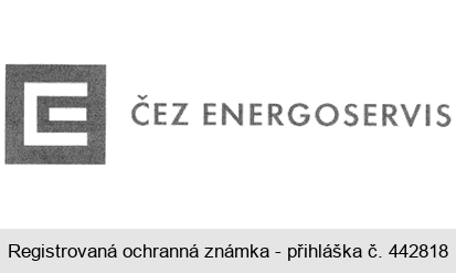 ČEZ ENERGOSERVIS