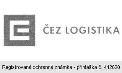 ČEZ LOGISTIKA