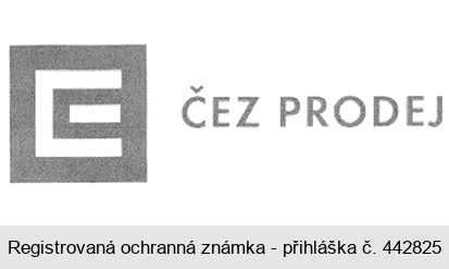 ČEZ PRODEJ