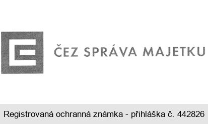 ČEZ SPRÁVA MAJETKU