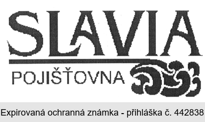 SLAVIA POJIŠŤOVNA