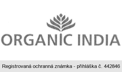 ORGANIC INDIA