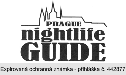 PRAGUE nightlife GUIDE