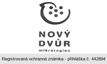 NOVÝ DVŮR mikroregion